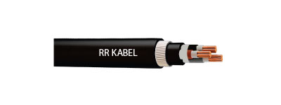 Fire Survival Cable - RR Global France